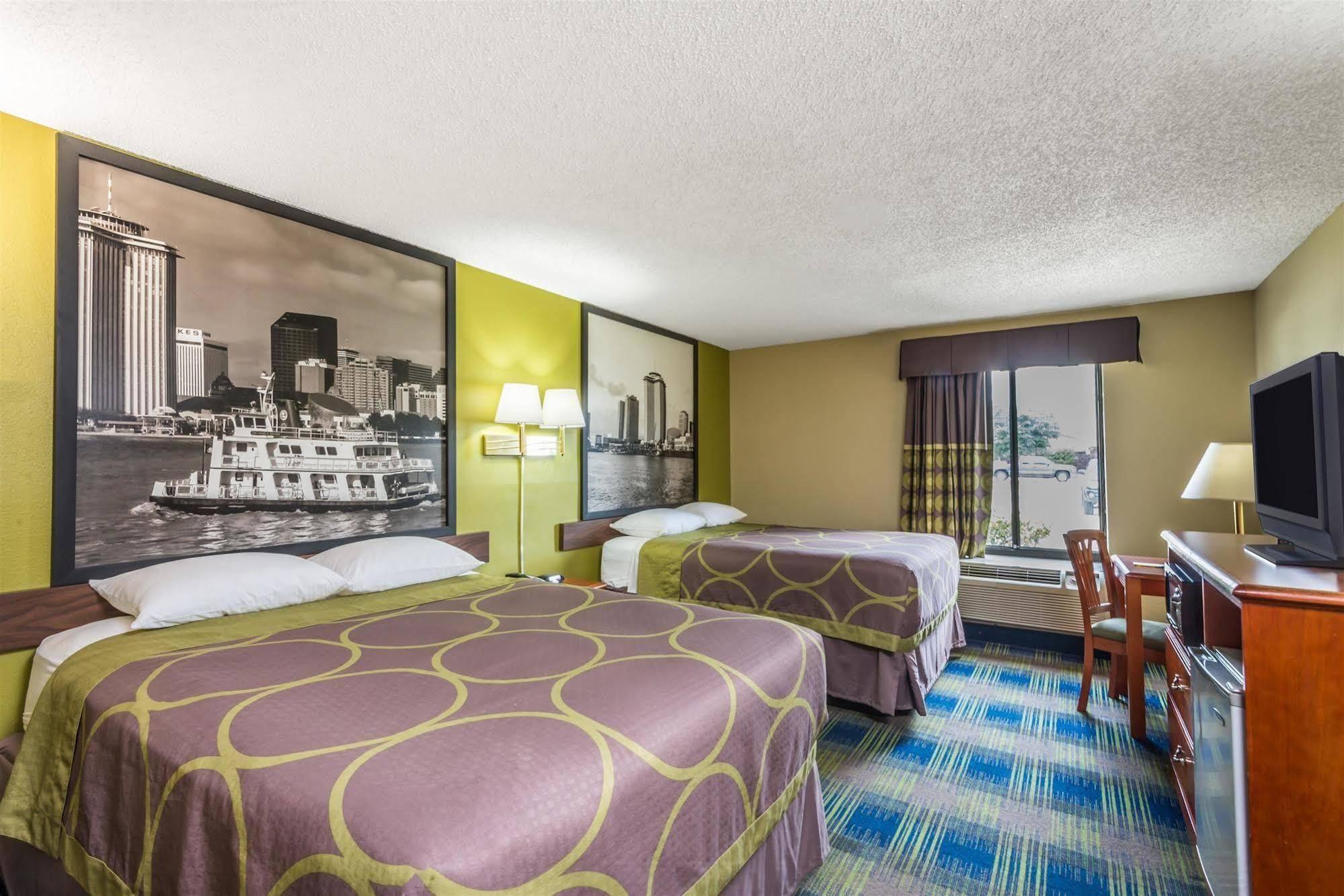 Quality Inn Салфер Екстер'єр фото