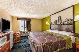 Quality Inn Салфер Номер фото