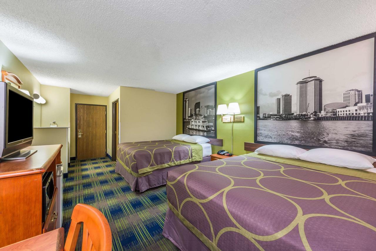Quality Inn Салфер Екстер'єр фото